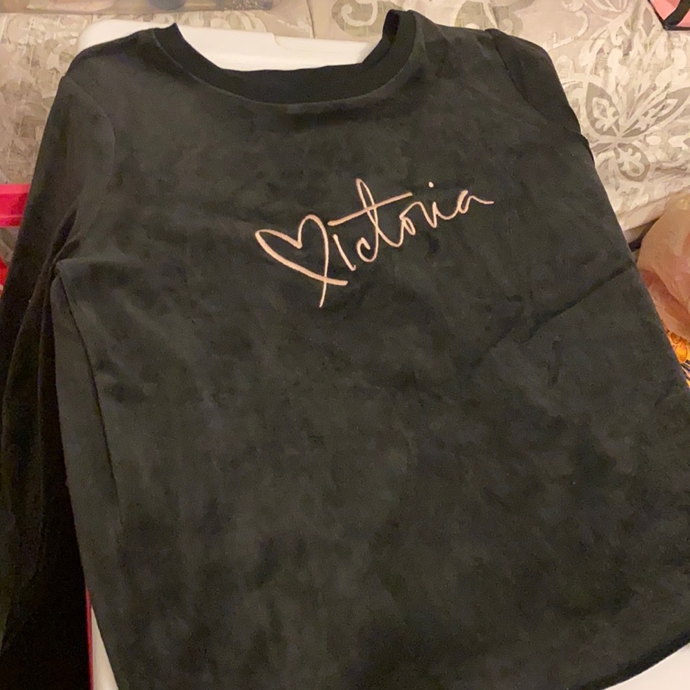 Victoria secret long sleeve